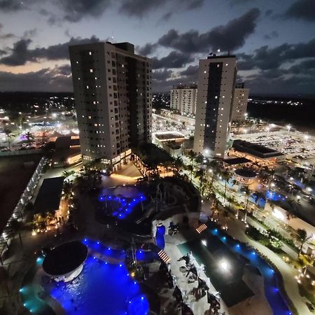 Salinas Premium Resort Salinópolis Dış mekan fotoğraf