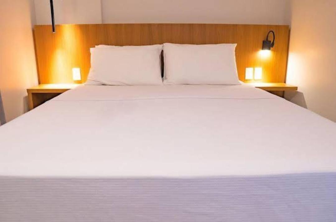 Salinas Premium Resort Salinópolis Dış mekan fotoğraf