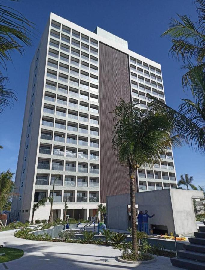 Salinas Premium Resort Salinópolis Dış mekan fotoğraf