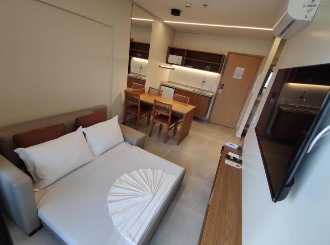 Salinas Premium Resort Salinópolis Dış mekan fotoğraf