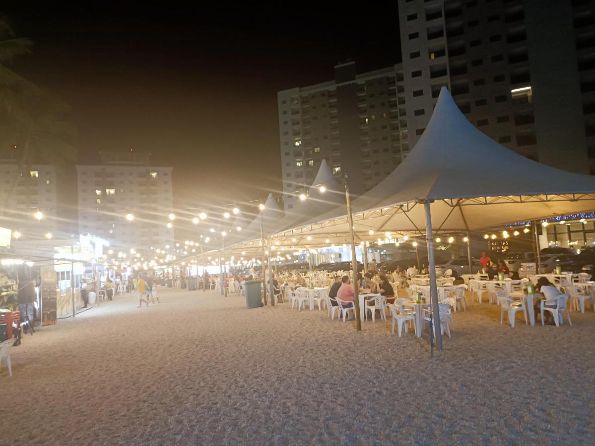Salinas Premium Resort Salinópolis Dış mekan fotoğraf