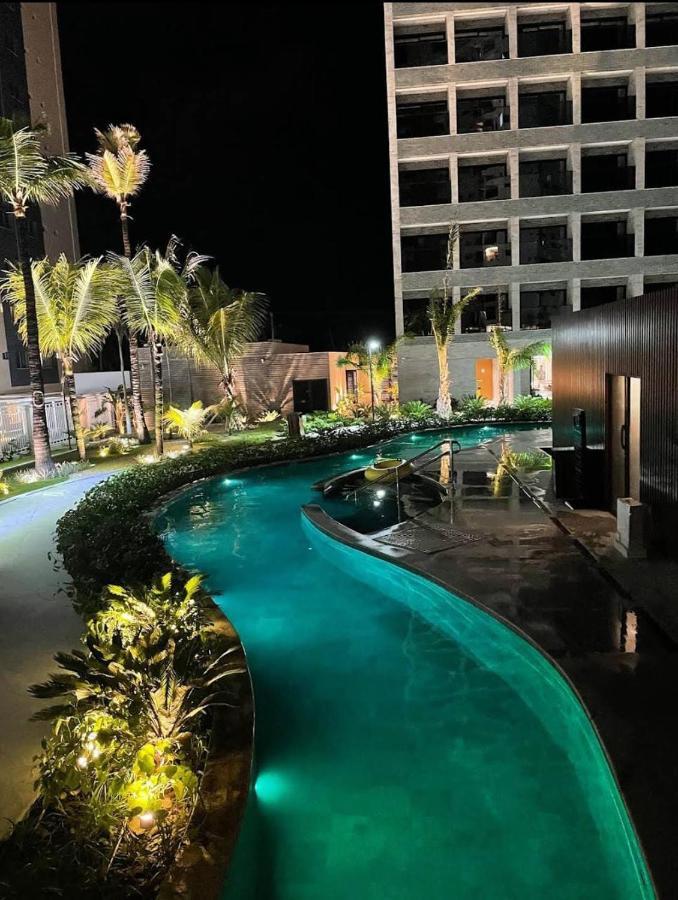 Salinas Premium Resort Salinópolis Dış mekan fotoğraf