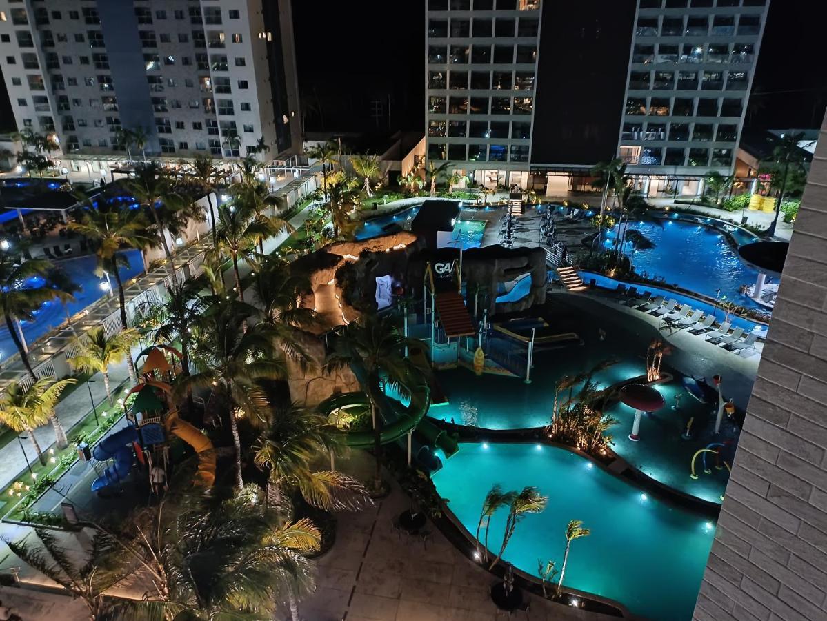 Salinas Premium Resort Salinópolis Dış mekan fotoğraf