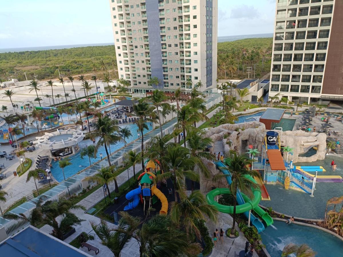 Salinas Premium Resort Salinópolis Dış mekan fotoğraf