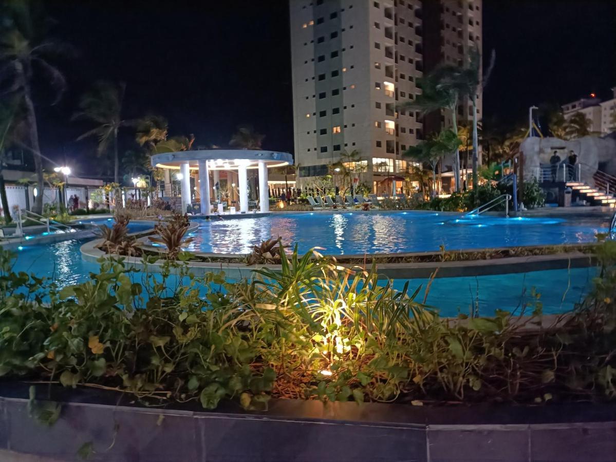 Salinas Premium Resort Salinópolis Dış mekan fotoğraf
