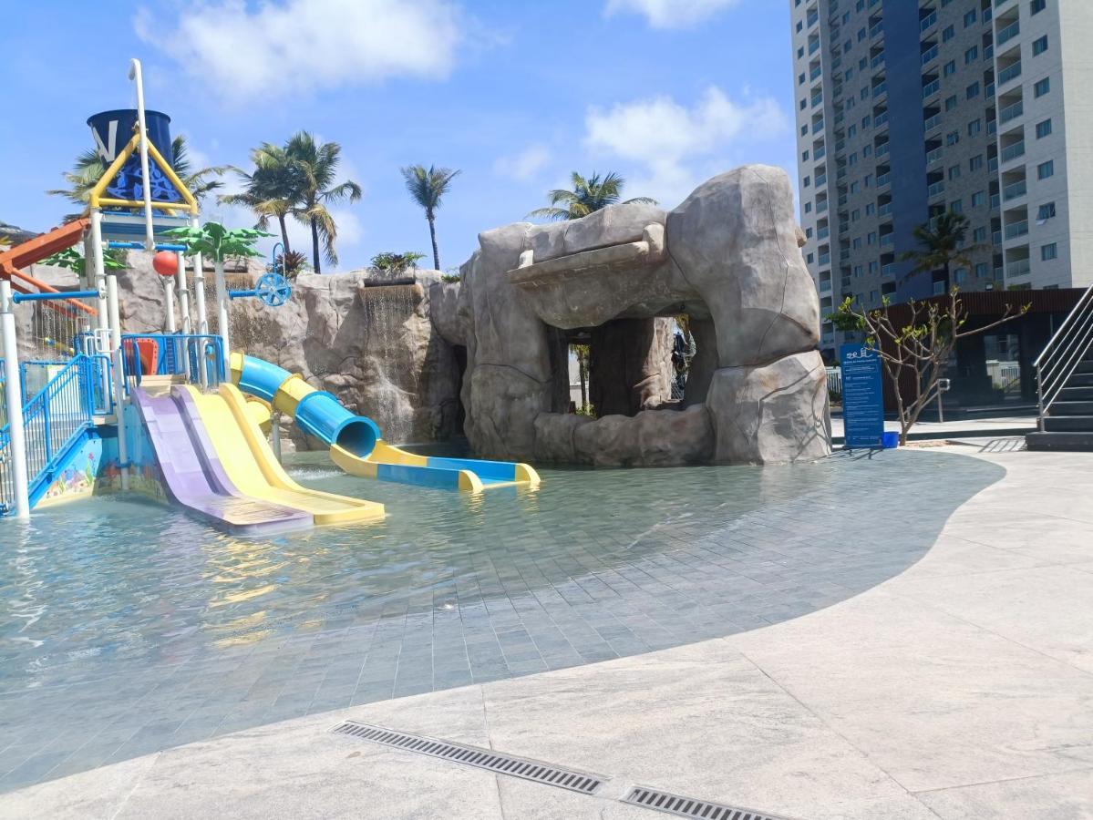 Salinas Premium Resort Salinópolis Dış mekan fotoğraf