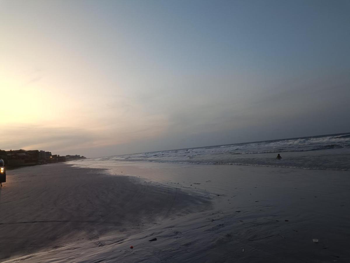 Salinas Premium Resort Salinópolis Dış mekan fotoğraf