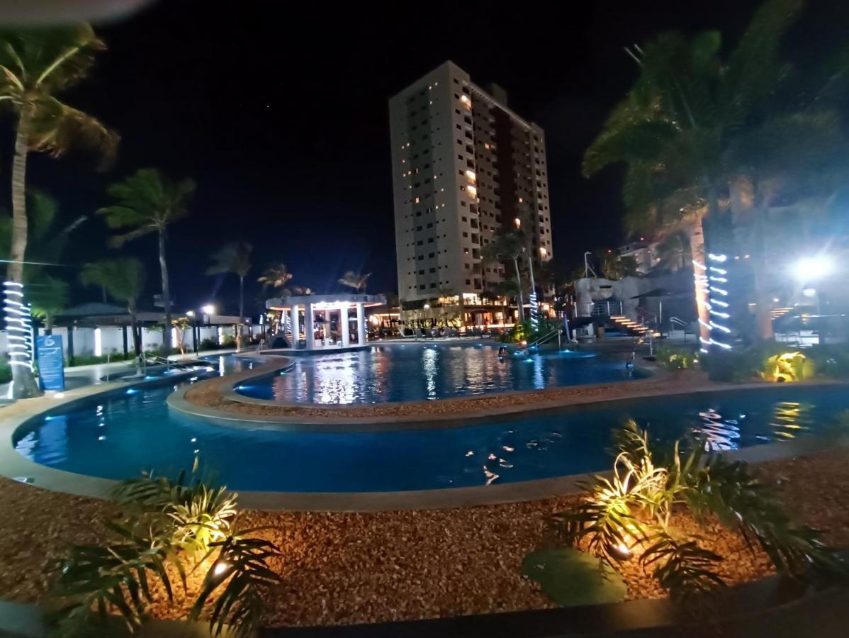 Salinas Premium Resort Salinópolis Dış mekan fotoğraf