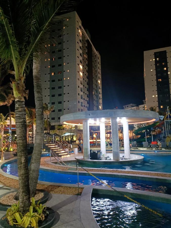 Salinas Premium Resort Salinópolis Dış mekan fotoğraf