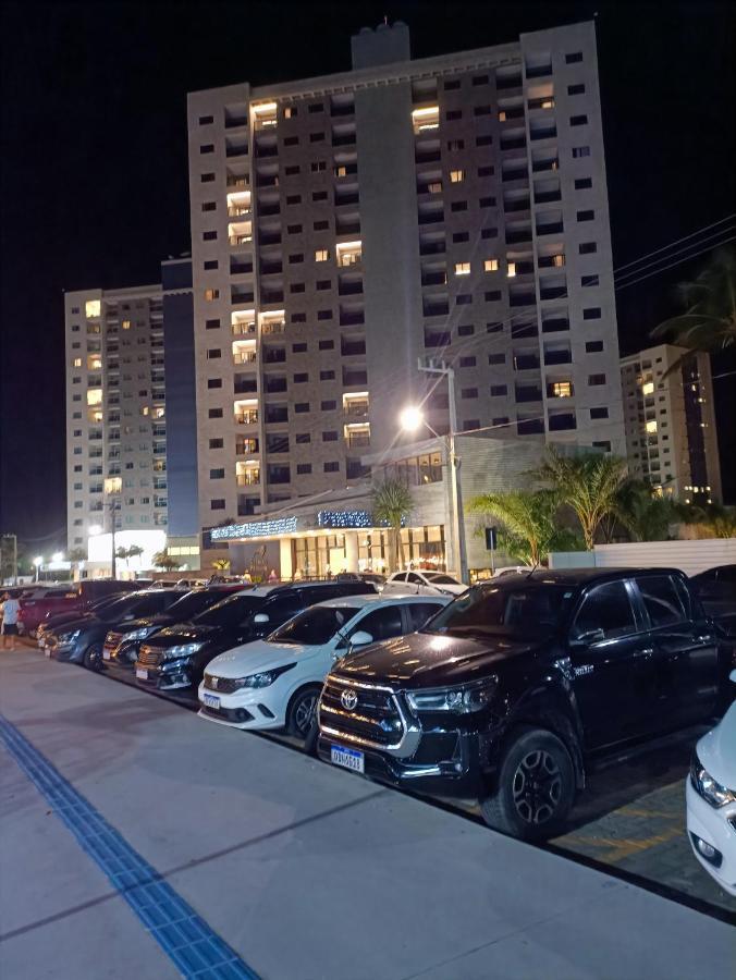 Salinas Premium Resort Salinópolis Dış mekan fotoğraf