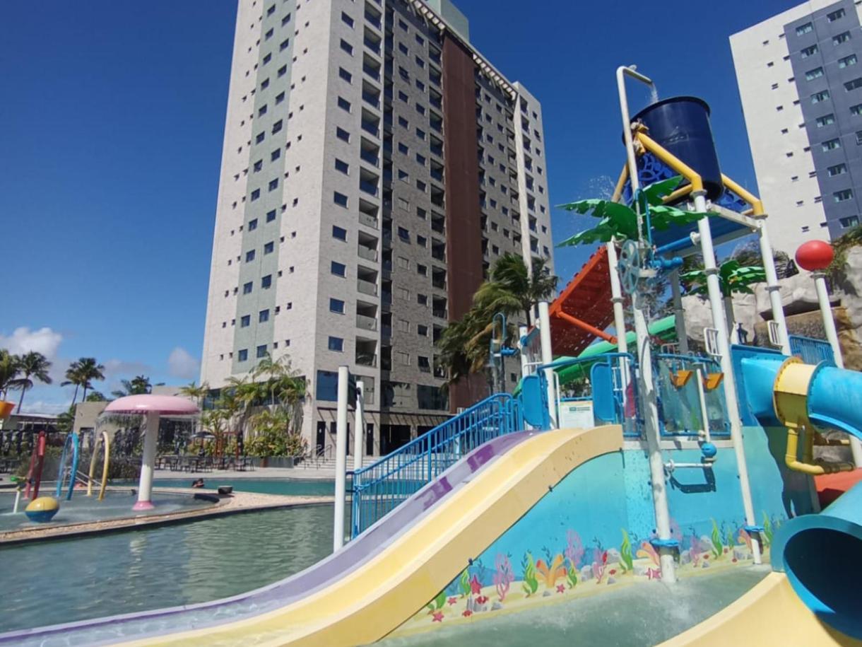 Salinas Premium Resort Salinópolis Dış mekan fotoğraf