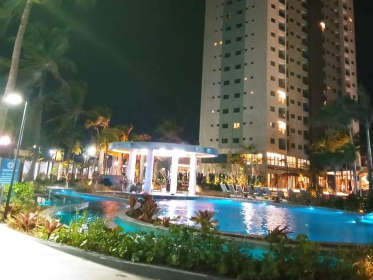 Salinas Premium Resort Salinópolis Dış mekan fotoğraf