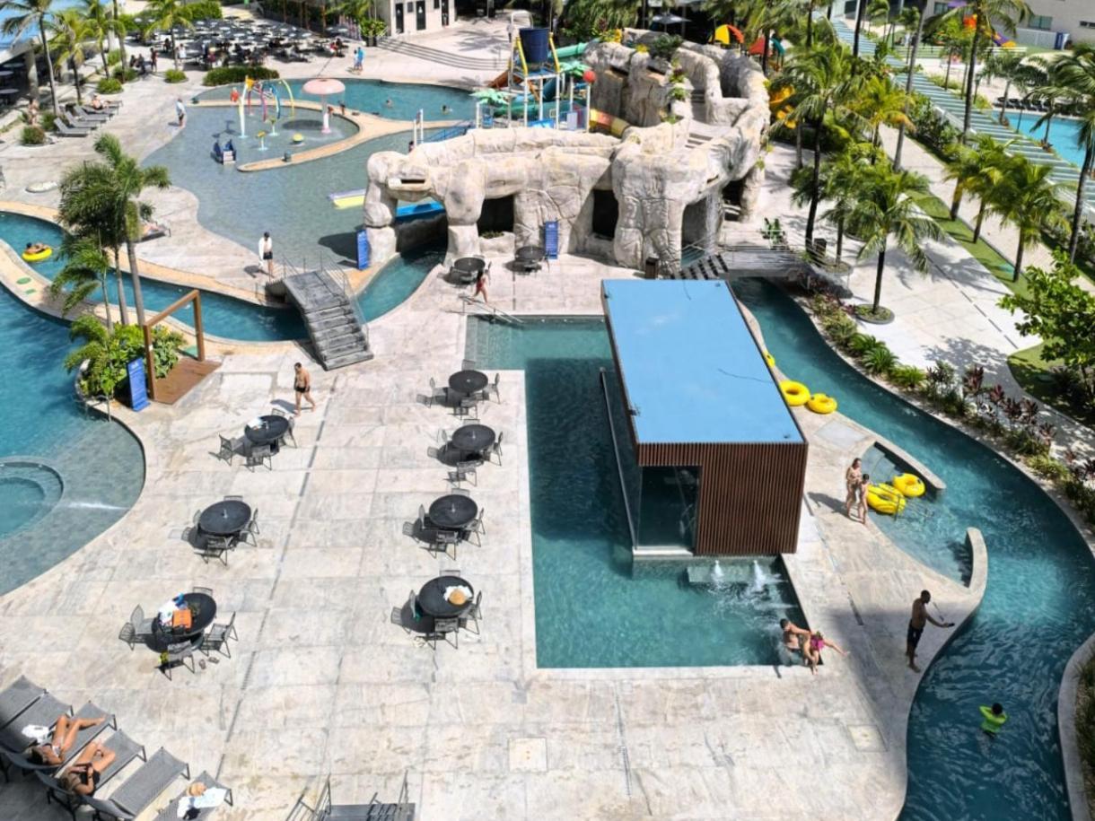 Salinas Premium Resort Salinópolis Dış mekan fotoğraf