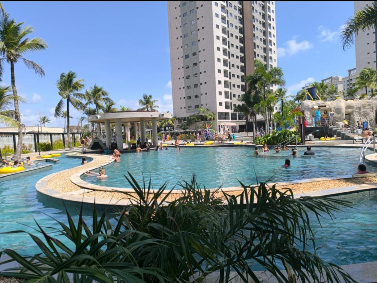 Salinas Premium Resort Salinópolis Dış mekan fotoğraf